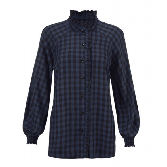 Aberdeen Shirt (Cabi) - Picture 1 of 3